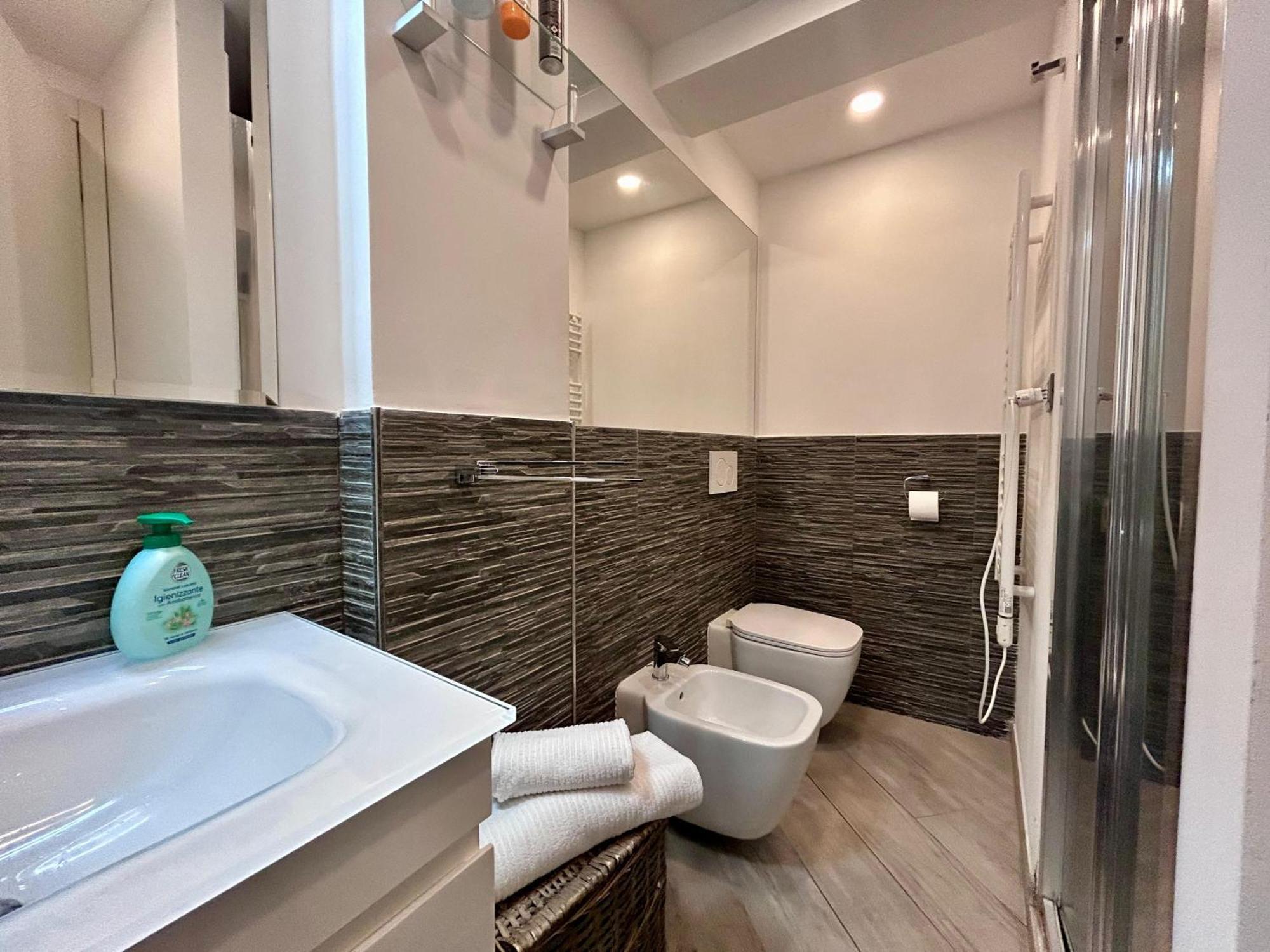 Apartamento La Finestra Sul Mare By World *