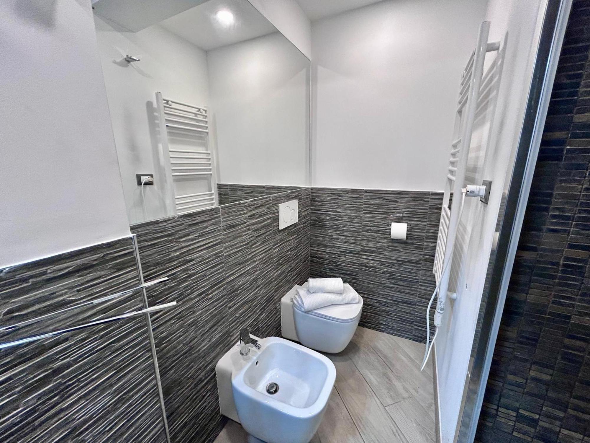 Apartamento La Finestra Sul Mare By World *